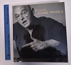 Image du vendeur pour The Essential Duane Michals mis en vente par Mullen Books, ABAA