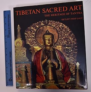 Seller image for Tibetan Sacred Art: The Heritage of Tantra for sale by Mullen Books, ABAA