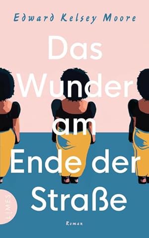 Seller image for Das Wunder am Ende der Stra e : Roman for sale by AHA-BUCH GmbH