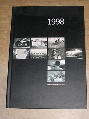 1998 Diary For The Porsche Driver