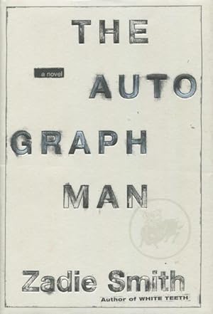 Seller image for The Autograph Man: A Novel for sale by Kenneth A. Himber
