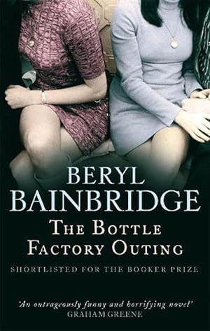 Imagen del vendedor de The Bottle Factory Outing (Paperback) a la venta por Grand Eagle Retail