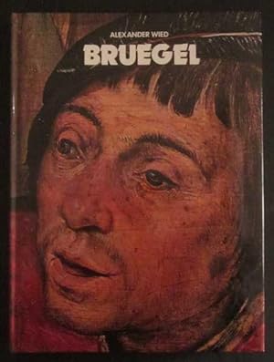 Seller image for Bruegel for sale by Goulds Book Arcade, Sydney