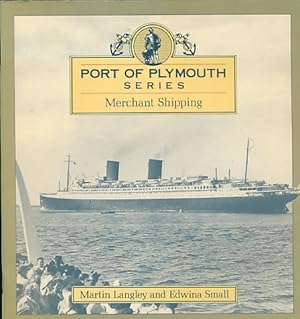 Seller image for Merchant Shipping. Port of Plymouth Series for sale by Barter Books Ltd