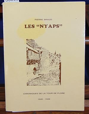 Les nyaps. Chronique de la tour de Flore