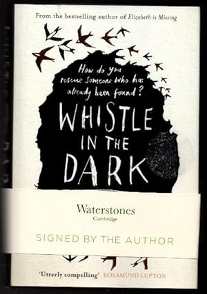 Seller image for Whistle in the Dark for sale by Raymond Tait