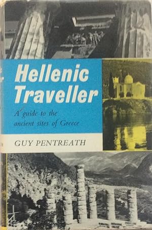 Seller image for Hellenic Traveller for sale by Jay's Basement Books