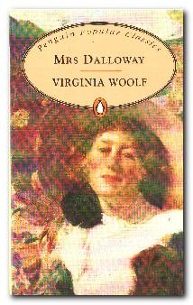 Image du vendeur pour Mrs Dalloway mis en vente par Darkwood Online T/A BooksinBulgaria