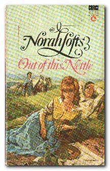 Seller image for Out Of This Nettle for sale by Darkwood Online T/A BooksinBulgaria