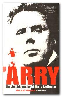 Imagen del vendedor de 'arry: An Autobiography a la venta por Darkwood Online T/A BooksinBulgaria