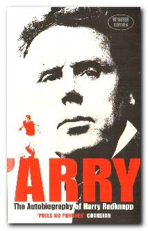 Bild des Verkufers fr arry: An Autobiography zum Verkauf von Darkwood Online T/A BooksinBulgaria