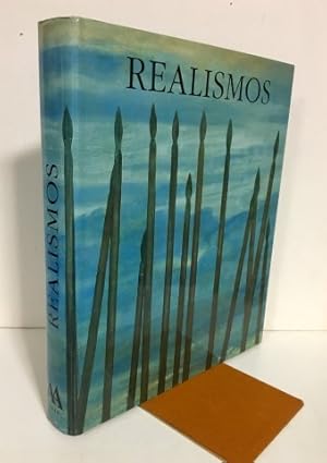 Realismos. Arte español contemporáneo