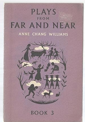 Seller image for Plays Far and Near Book 3 for sale by Turn The Page Books