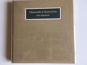 Seller image for Glassworks and Secret Lives for sale by THE BOOKSNIFFER