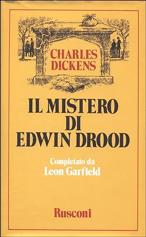Il mistero di Edwin Drood completato da Leon Garfield