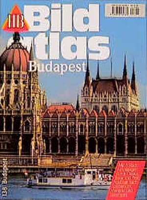 Seller image for Budapest for sale by Versandantiquariat Felix Mcke