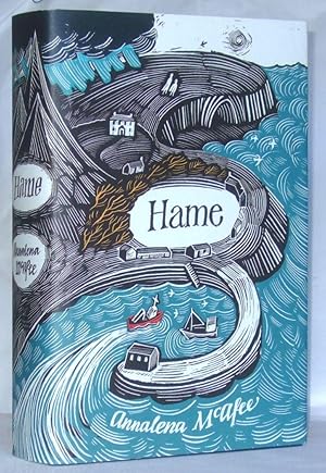 Imagen del vendedor de Hame a la venta por James Hulme Books