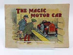 Seller image for THE MAGIC MOTOR CAR for sale by Stella & Rose's Books, PBFA