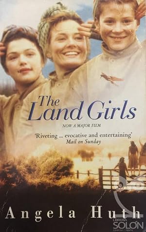Seller image for Land Girls for sale by LIBRERA SOLN