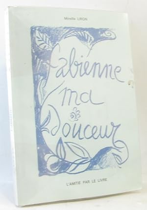 Seller image for Fabienne ma douceur for sale by crealivres