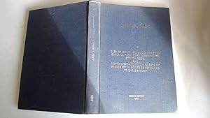 Image du vendeur pour Channel Pilot, Isles of Scilly and South Coast of England, From Cape Cornwall to Bognor Regis, and North-West and North Coasts of France From, Pointe De Penmarc'h to Cap D'antifer by D.W. Haslam mis en vente par Goldstone Rare Books