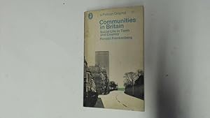 Seller image for Communities in Britain: Social life in town and country for sale by Goldstone Rare Books