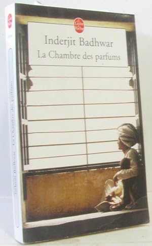 Seller image for La Chambre des parfums for sale by crealivres