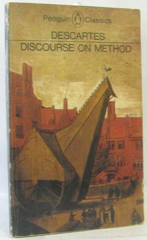 Discourse on method