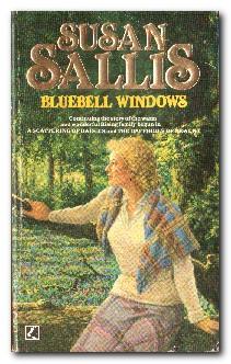 Seller image for Bluebell Windows for sale by Darkwood Online T/A BooksinBulgaria