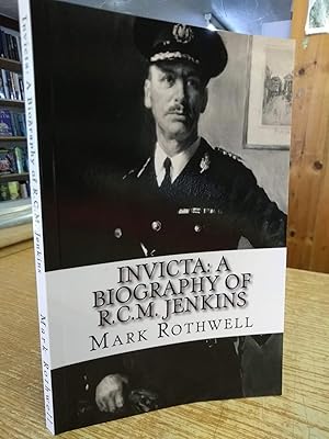 Invicta: A Biography of R.C.M. Jenkins