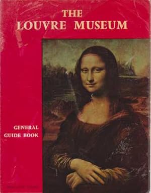 Bild des Verkufers fr THE LOUVRE MUSEUM General Guide zum Verkauf von Complete Traveller Antiquarian Bookstore