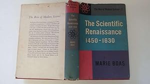 Bild des Verkufers fr The Scientific Renaissance 1450 -1630 Vol 2 Rise of Modern Science zum Verkauf von Goldstone Rare Books