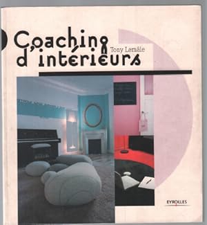 Coaching d'intérieurs