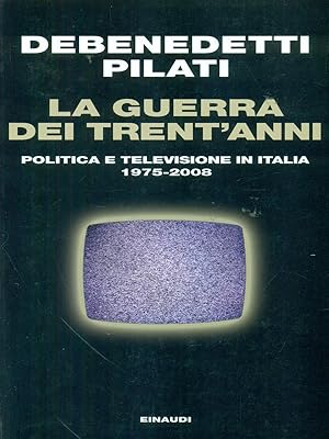 La guerra dei trent'anni