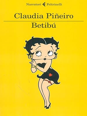 Imagen del vendedor de Betibu' a la venta por Librodifaccia