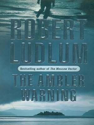 Imagen del vendedor de The ambler warning a la venta por Librodifaccia