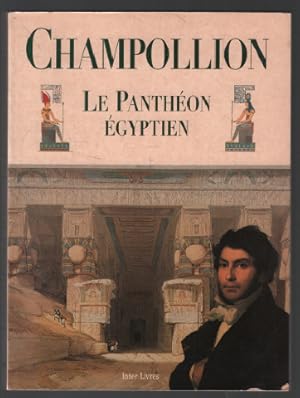 Le panthéon égyptien