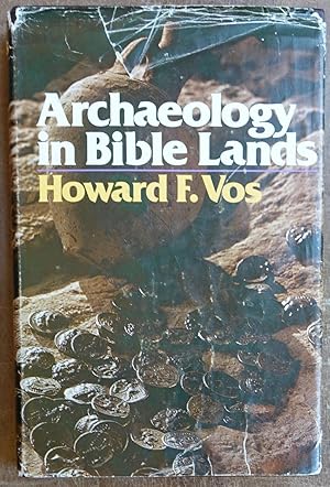 Archaeology in Bible Lands