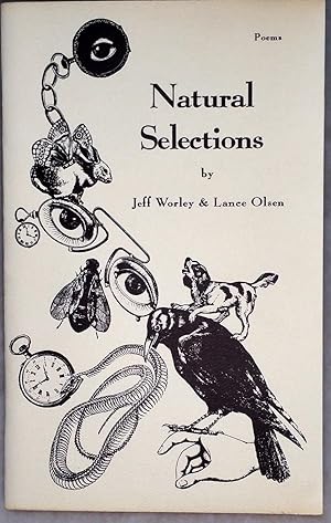 Image du vendeur pour Natural Selections mis en vente par Lloyd Zimmer, Books and Maps