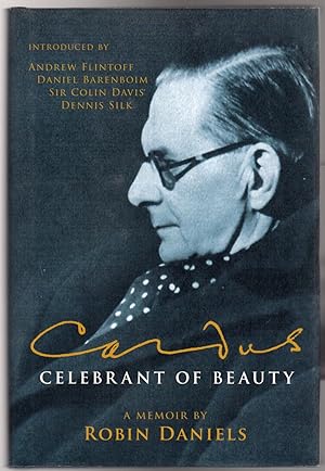 Cardus : Celebrant of Beauty