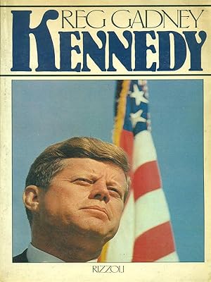 Seller image for Kennedy for sale by Librodifaccia