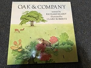 Oak and Company