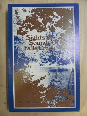 Seller image for Sights and sounds of Falls Creek for sale by Archives Books inc.