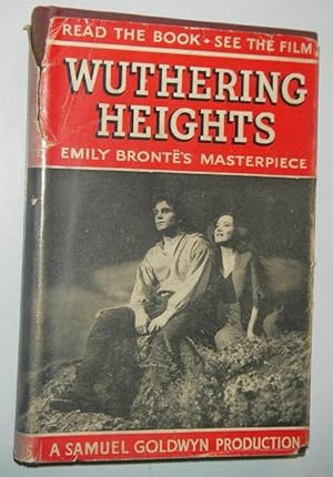 Image du vendeur pour Wuthering Heights ( Library of Classics) - film tie-in edition mis en vente par eclecticbooks