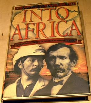Into Africa: The Dramatic Retelling of the Stanley - Livingstone Story.