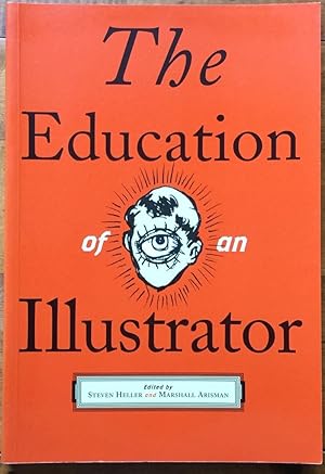 The Education of an Illustrator