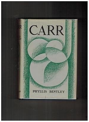 Seller image for CARR: BEING THE BIOGRAPHY OF PHILIP JOSEPH CARR, MANUFACTURER OF THE VILLAGE OF CARR FOOT, IN THE WEST RIDING OF YORKSHIRE, WIRTTEN BY HIS GRAND-DAUGHTER, MARY ELIZABETH CARR for sale by Jim Hodgson Books