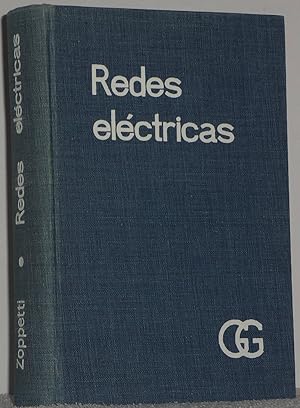 Imagen del vendedor de Redes elctricas de alta y baja tensin a la venta por Los libros del Abuelo