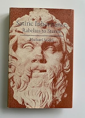 Satiric Inheritance: Rabelais to Sterne.