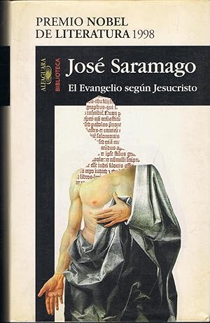 Seller image for EL EVANGELIO SEGN JESUCRISTO for sale by Librera Torren de Rueda